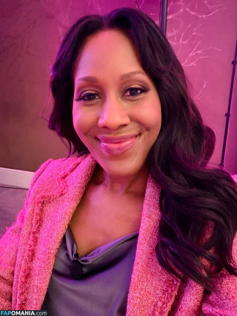 Dr.Jen Caudle Nago OnlyFans  Przeciekłe zdjęcie #4