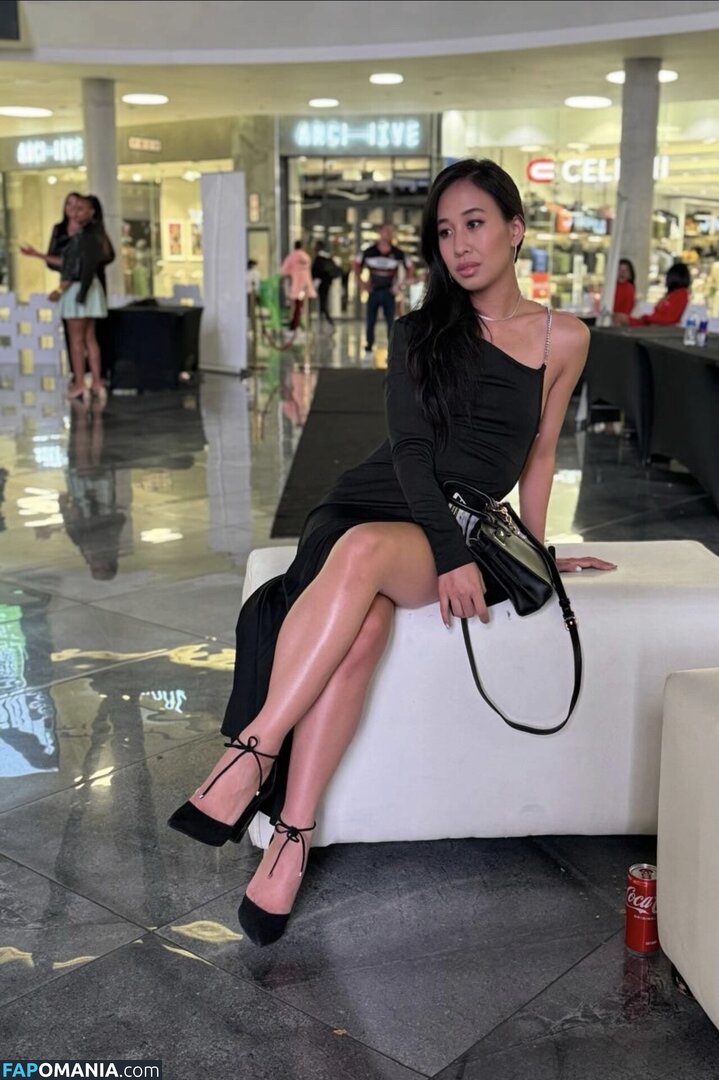 Dr Joanne Lan / drjoannelan Nago OnlyFans  Przeciekłe zdjęcie #1