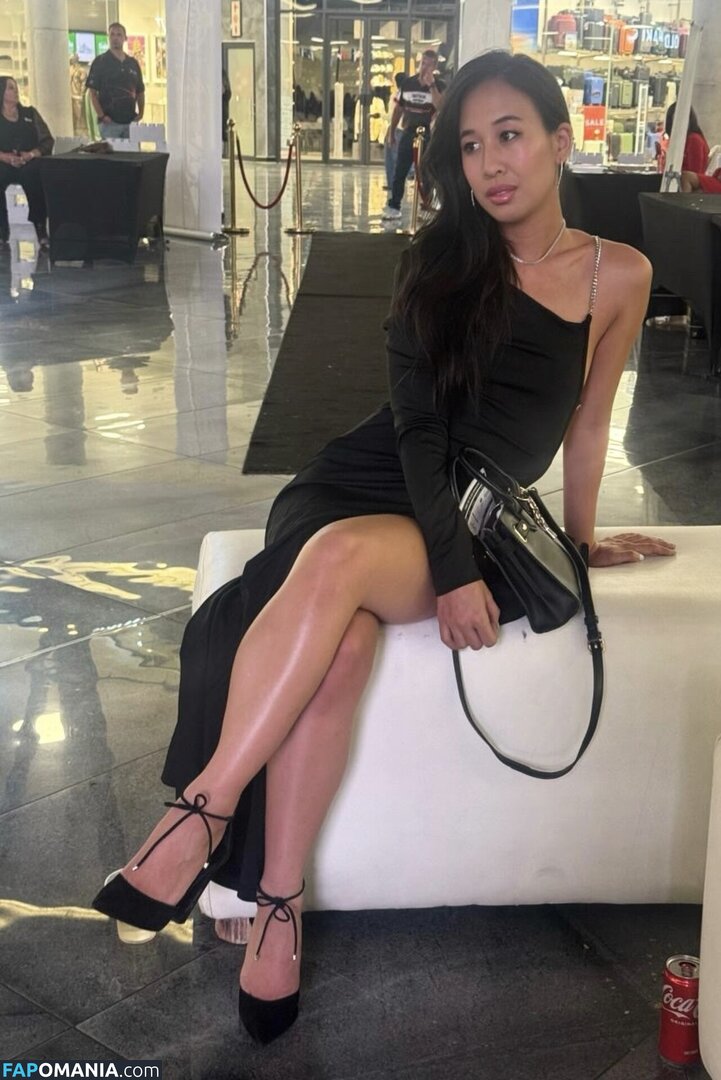 Dr Joanne Lan / drjoannelan Nago OnlyFans  Przeciekłe zdjęcie #2