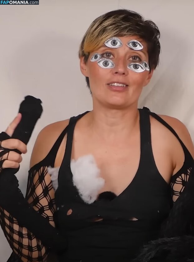 Dr Lindsey Doe Nago OnlyFans  Przeciekłe zdjęcie #4