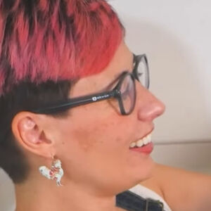 Dr Lindsey Doe
