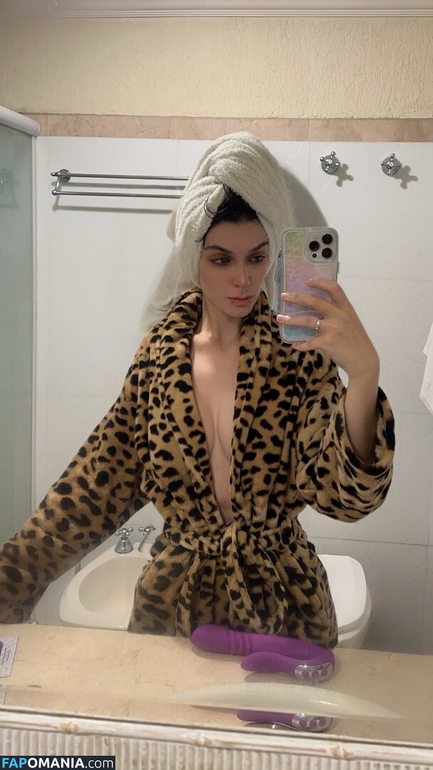 Dra.sophivet Nago OnlyFans  Przeciekłe zdjęcie #3