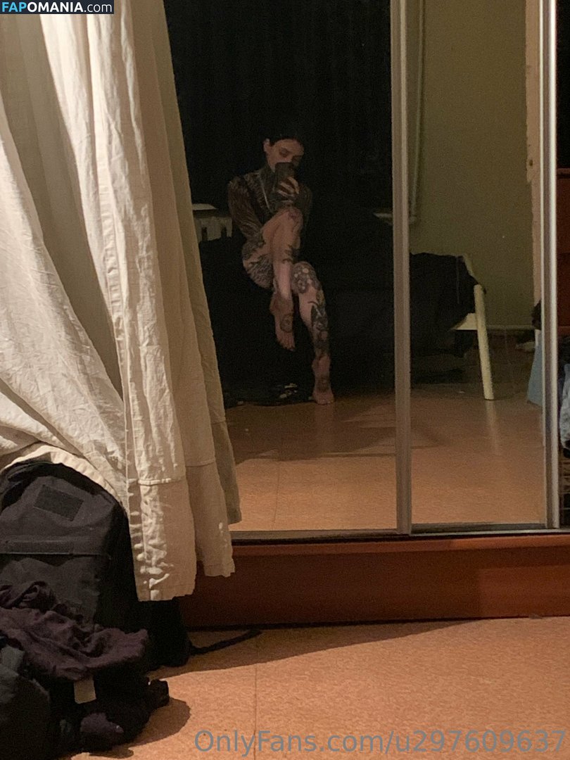 Lust Dragon / draken_lady / iamthedragonlady / yo-landi_black Nago OnlyFans  Przeciekłe zdjęcie #25