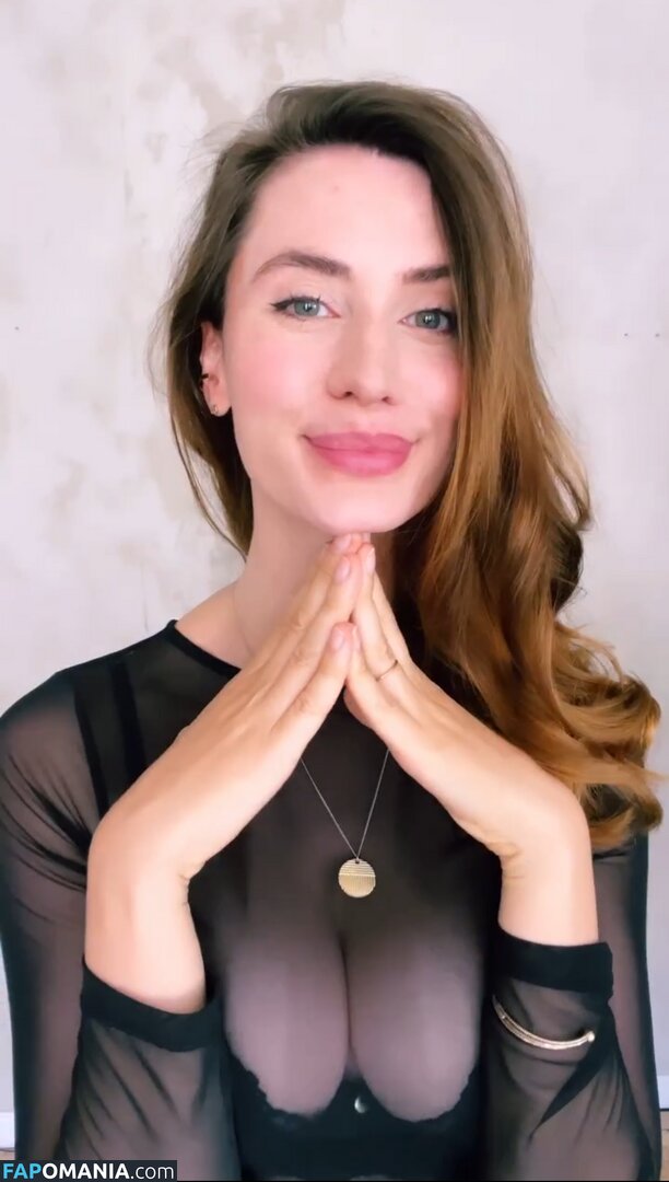 drawliciousmarie Nago OnlyFans  Przeciekłe zdjęcie #2