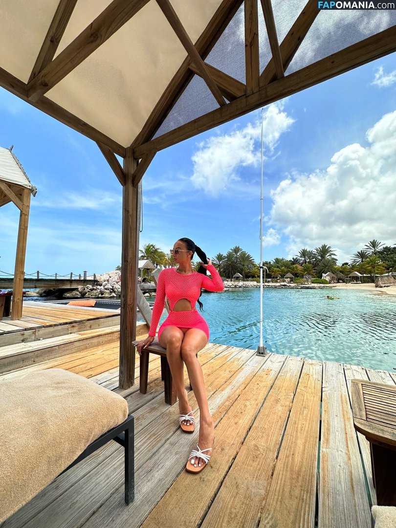 Draya Michele / drayamichele Nago OnlyFans  Przeciekłe zdjęcie #38