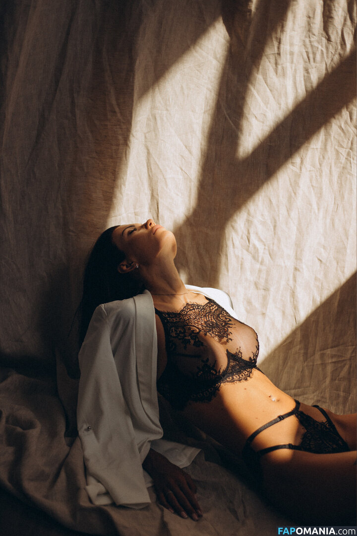 Anadream / Dreamana / anadrmm Nago OnlyFans  Przeciekłe zdjęcie #161