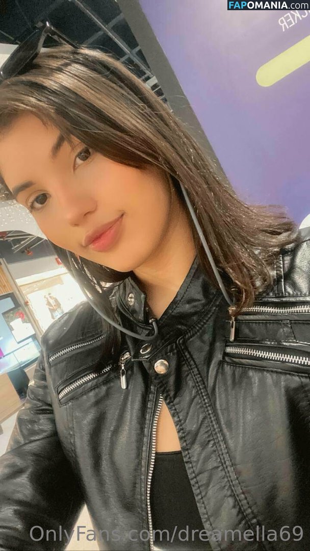 dreamella69 / officialdreamella Nago OnlyFans  Przeciekłe zdjęcie #30