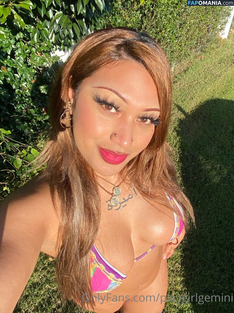 dreamgirlgemini Nago OnlyFans  Przeciekłe zdjęcie #10