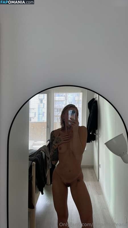 dreamsofleana Nago OnlyFans  Przeciekłe zdjęcie #2