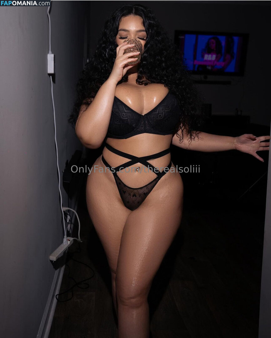 Dreamwithsoliii / dreamsiiickles Nago OnlyFans  Przeciekłe zdjęcie #17