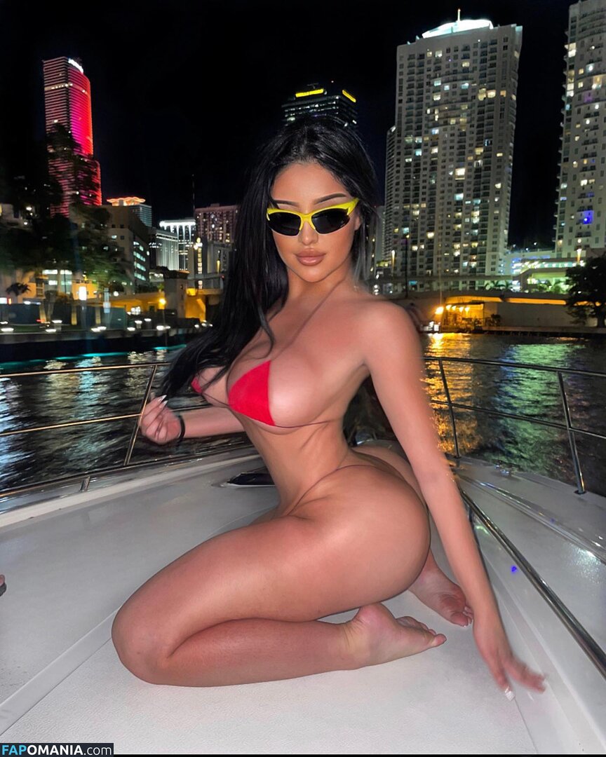 dreahernandezz / dreathefelin / dreathefeline Nago OnlyFans  Przeciekłe zdjęcie #3