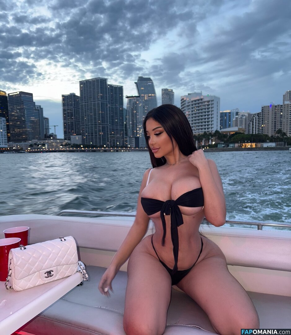 dreahernandezz / dreathefelin / dreathefeline Nago OnlyFans  Przeciekłe zdjęcie #10