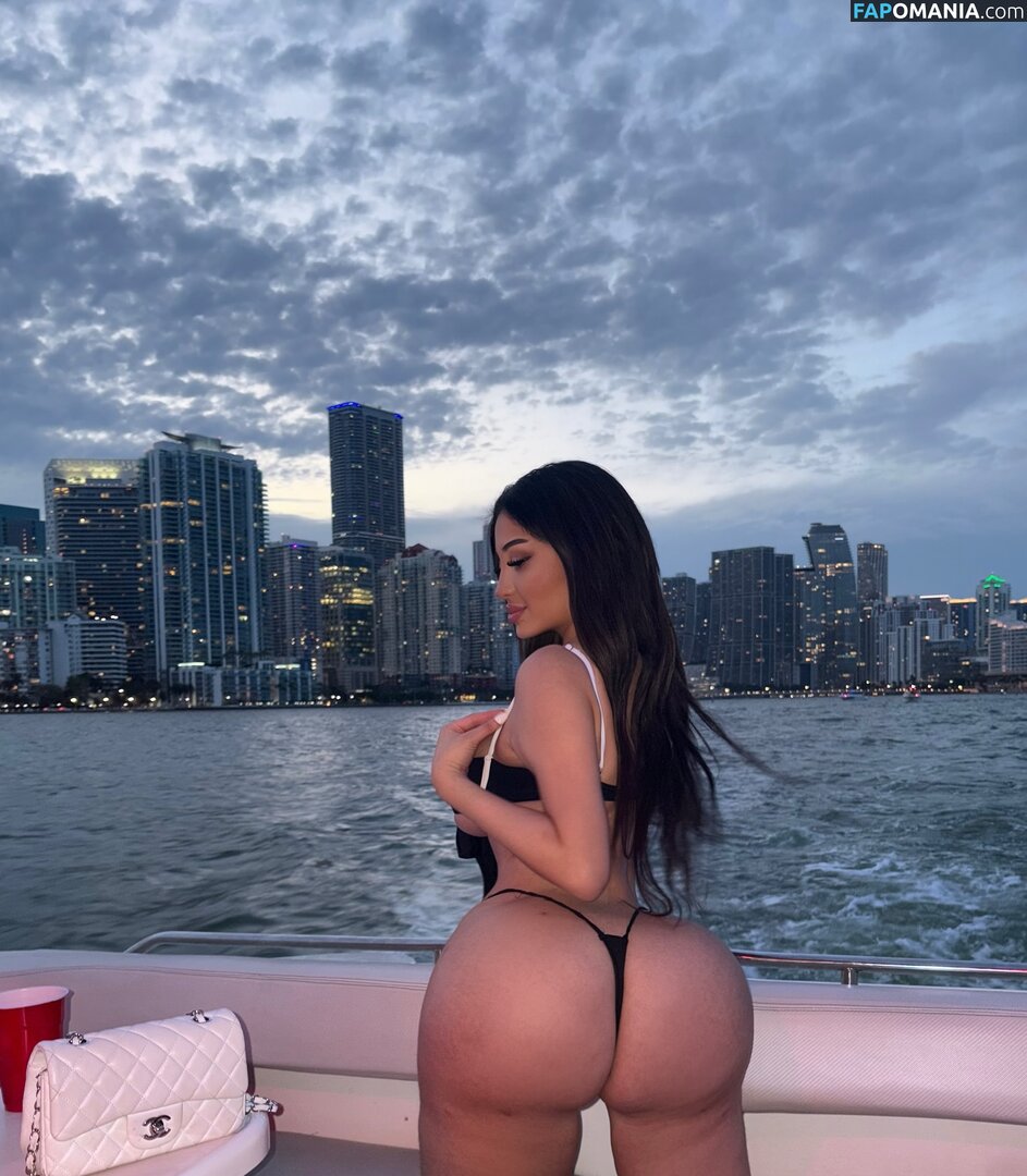 dreahernandezz / dreathefelin / dreathefeline Nago OnlyFans  Przeciekłe zdjęcie #12