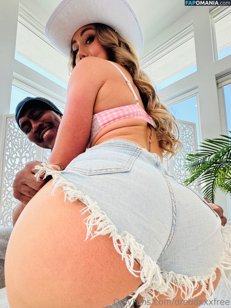 dreddxxxfree / therealdreddkrs Nago OnlyFans  Przeciekłe zdjęcie #23
