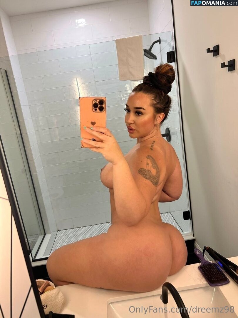 Dreemz Nago OnlyFans  Przeciekłe zdjęcie #3