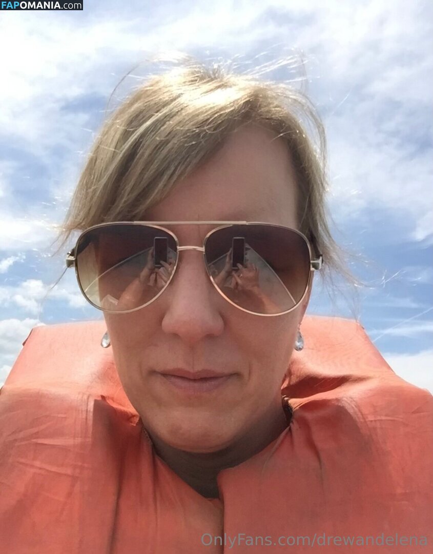 drewandelena / elena.drew Nago OnlyFans  Przeciekłe zdjęcie #2