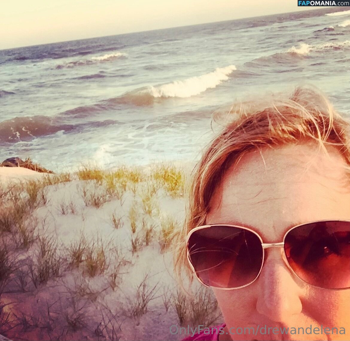 drewandelena / elena.drew Nago OnlyFans  Przeciekłe zdjęcie #9
