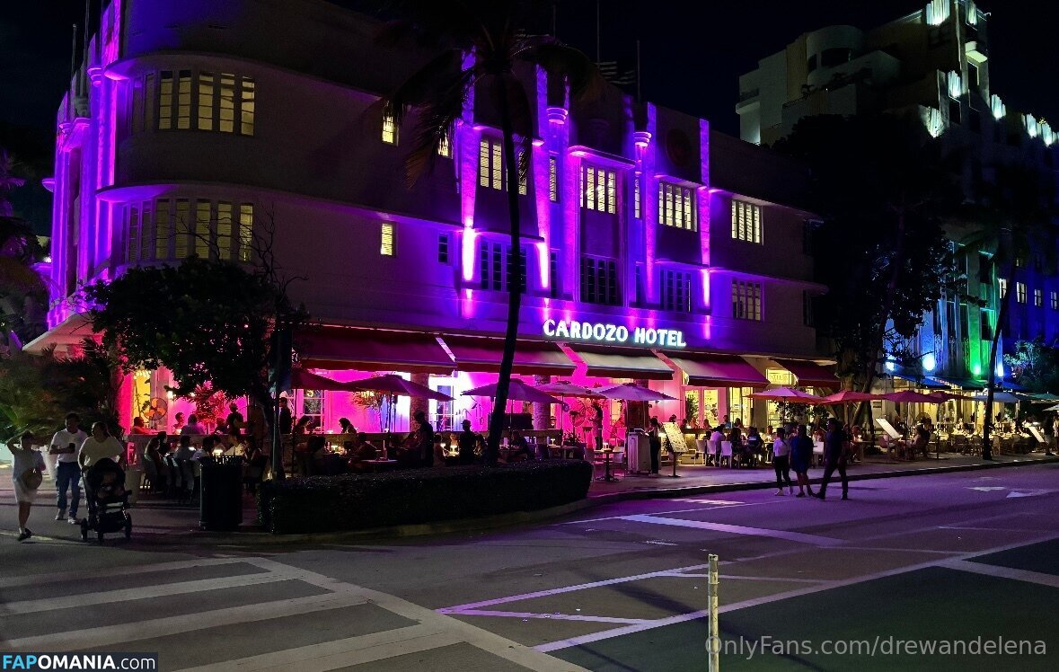 drewandelena / elena.drew Nago OnlyFans  Przeciekłe zdjęcie #11