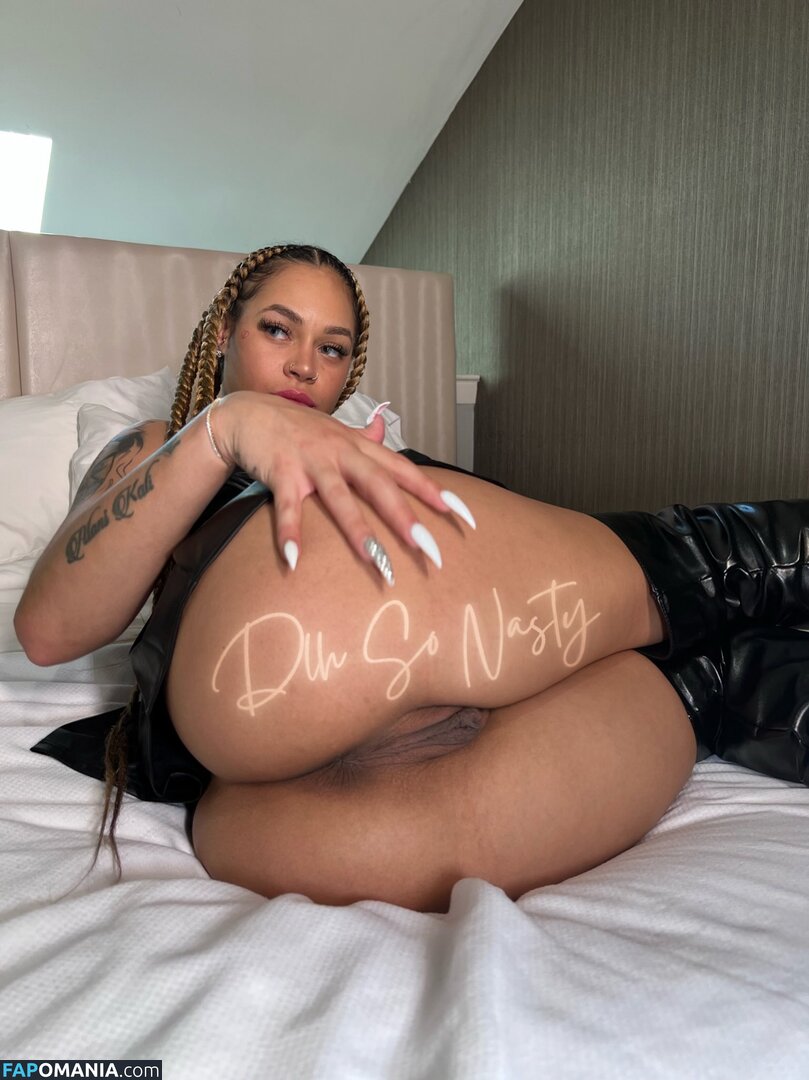 driplykhoney / honeysonastii Nago OnlyFans  Przeciekłe zdjęcie #5