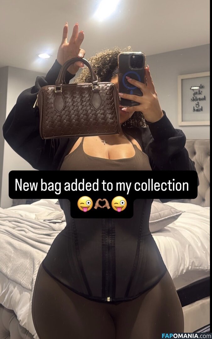 Drivewithisabella Nago OnlyFans  Przeciekłe zdjęcie #1