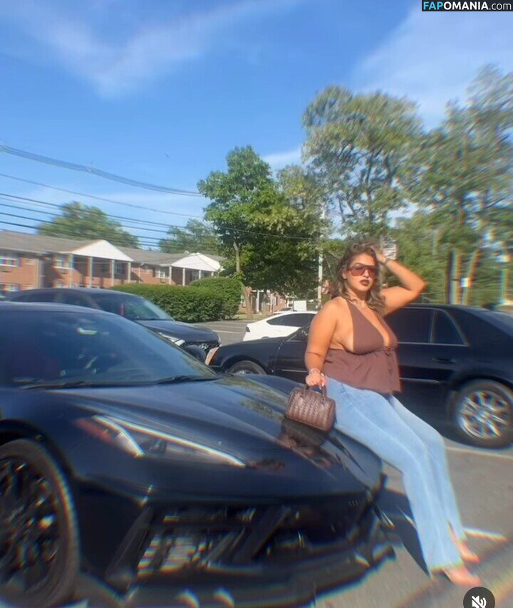 Drivewithisabella Nago OnlyFans  Przeciekłe zdjęcie #4