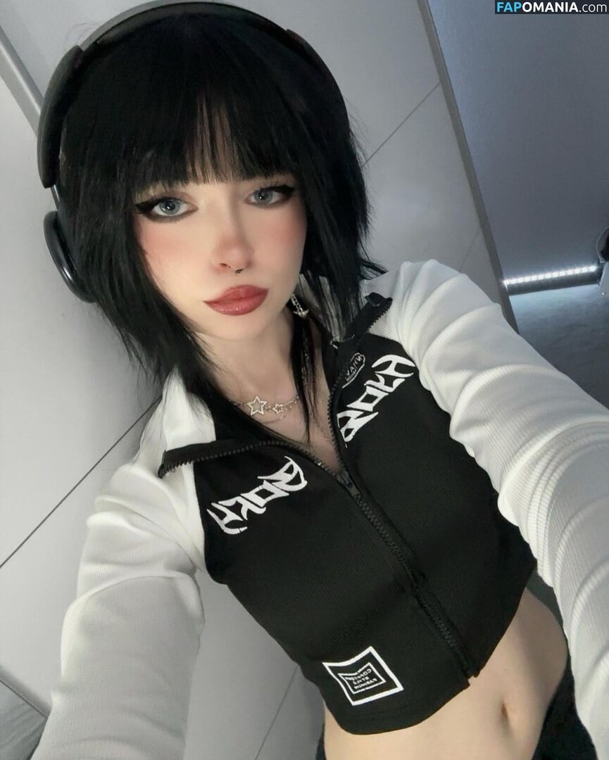 Drowsylio Nago OnlyFans  Przeciekłe zdjęcie #1