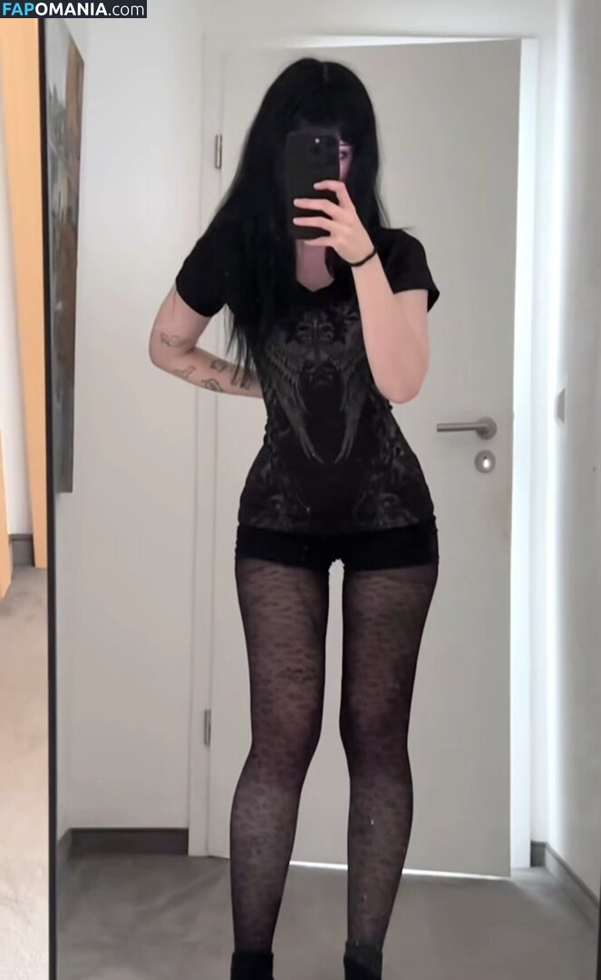 Drowsylio Nago OnlyFans  Przeciekłe zdjęcie #8