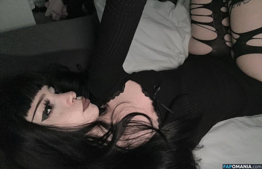 Drowsylio Nago OnlyFans  Przeciekłe zdjęcie #10