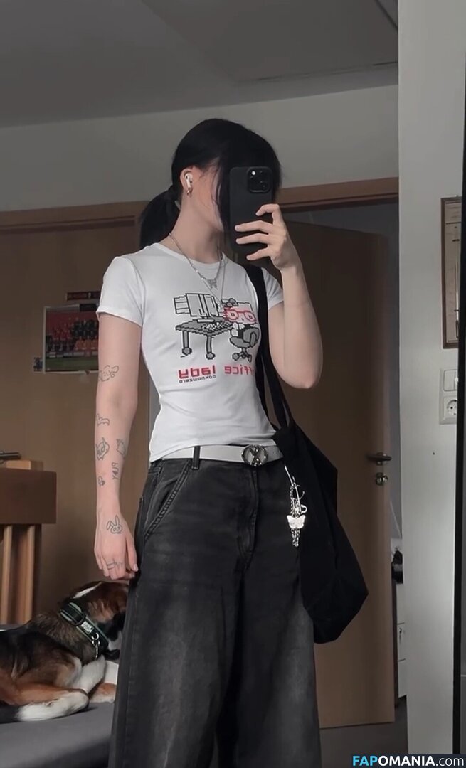 Drowsylio Nago OnlyFans  Przeciekłe zdjęcie #11