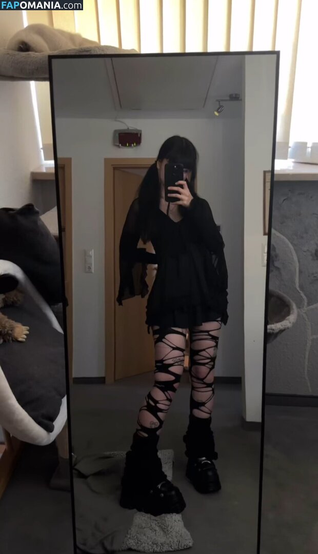 Drowsylio Nago OnlyFans  Przeciekłe zdjęcie #12