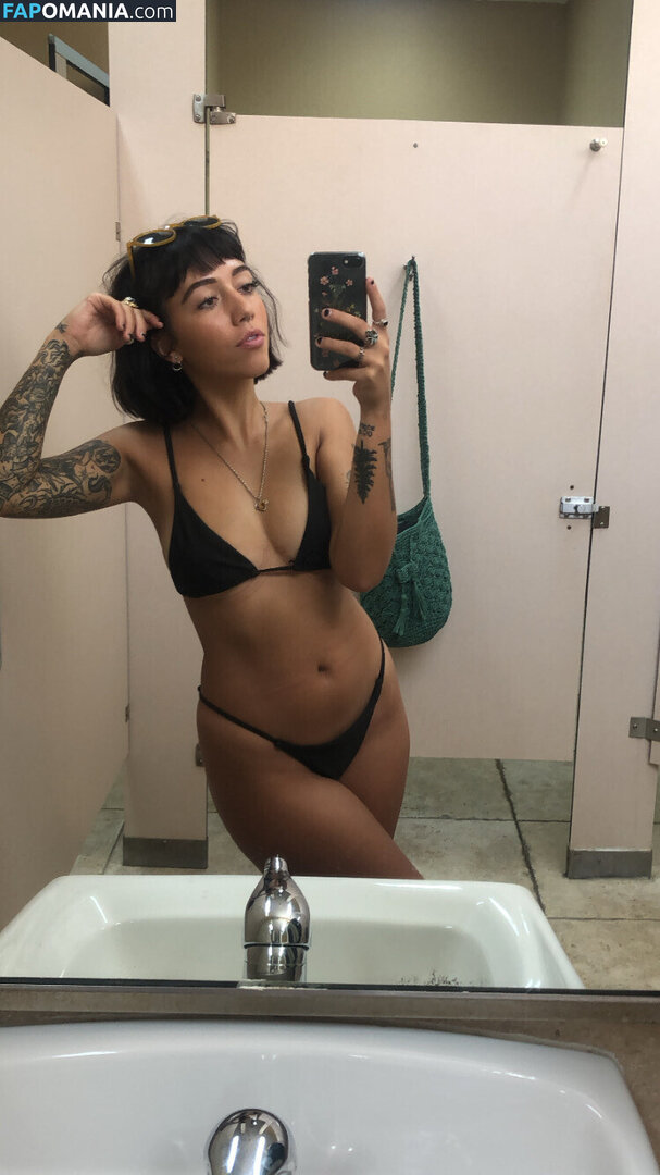 drug-storecowgirl / moteldirtbag Nago OnlyFans  Przeciekłe zdjęcie #1