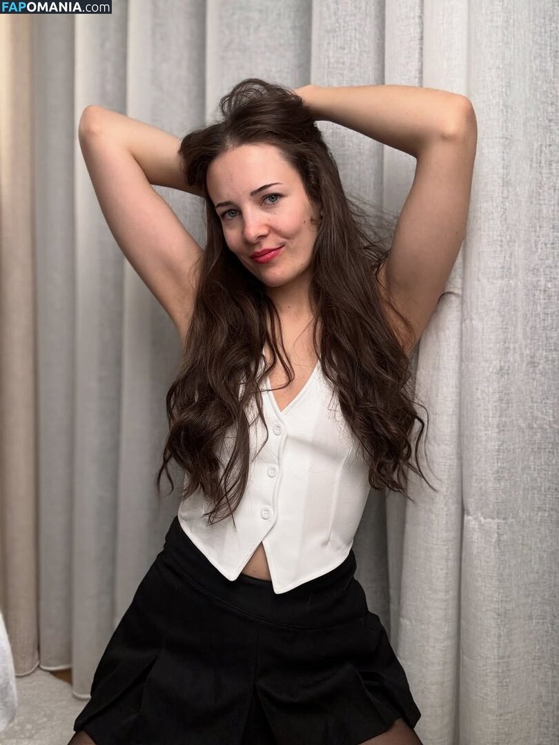 DrummingZoe Nago OnlyFans  Przeciekłe zdjęcie #2
