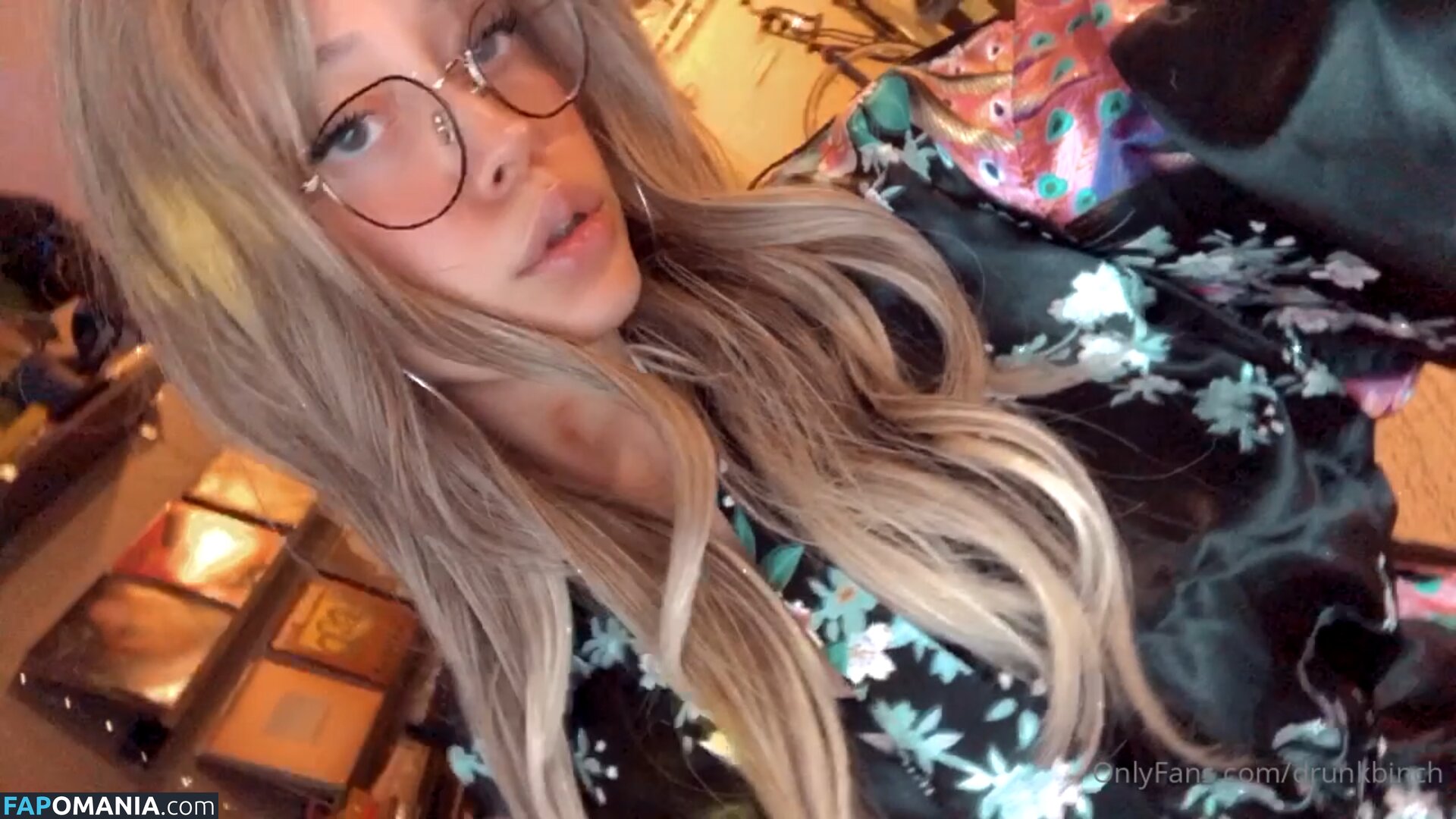 Drunkbinch / drunkbinch_ Nago OnlyFans  Przeciekłe zdjęcie #1