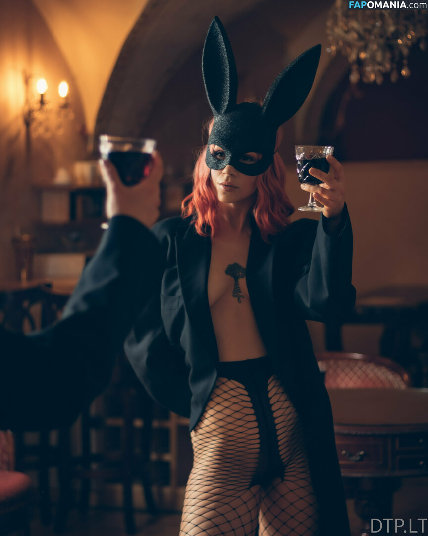 dtp.lt Nago OnlyFans  Przeciekłe zdjęcie #27