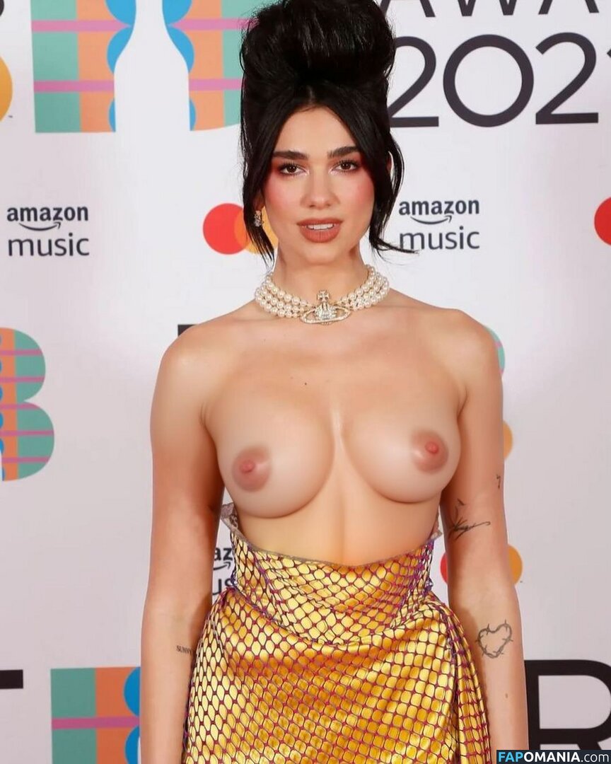 Dua Lipa / dualipa Nago OnlyFans  Przeciekłe zdjęcie #90