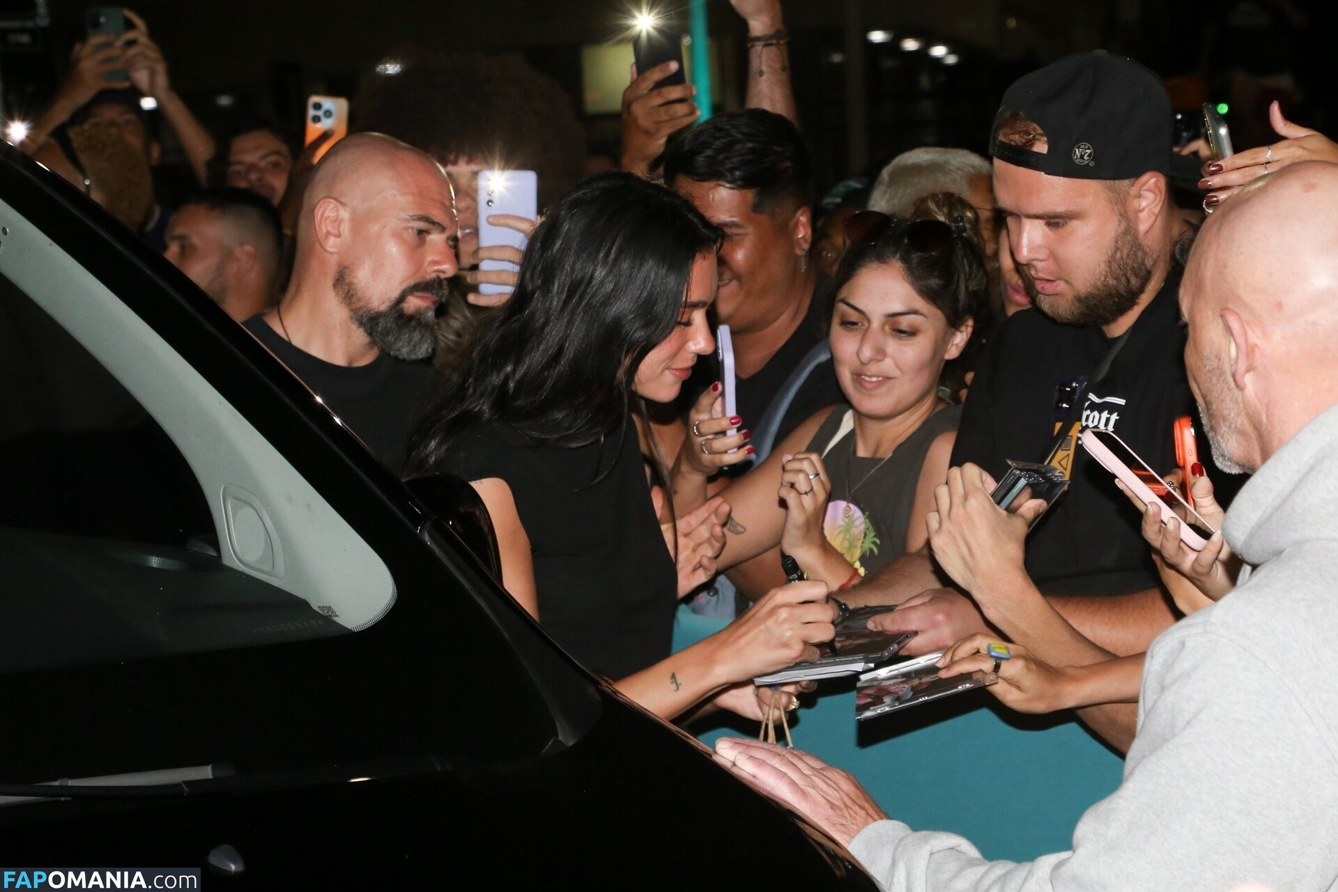 Dua Lipa / dualipa Nago OnlyFans  Przeciekłe zdjęcie #101