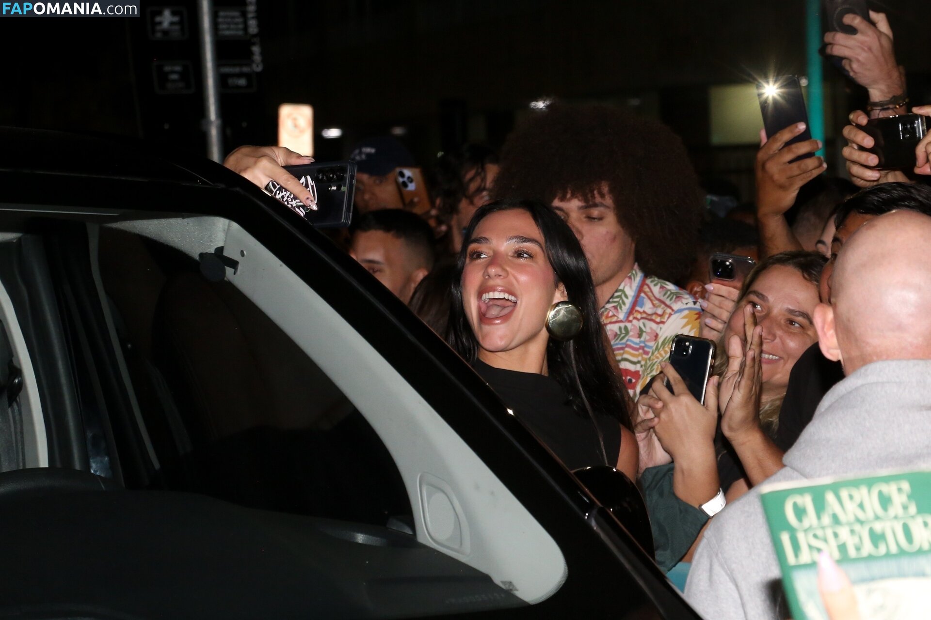 Dua Lipa / dualipa Nago OnlyFans  Przeciekłe zdjęcie #105