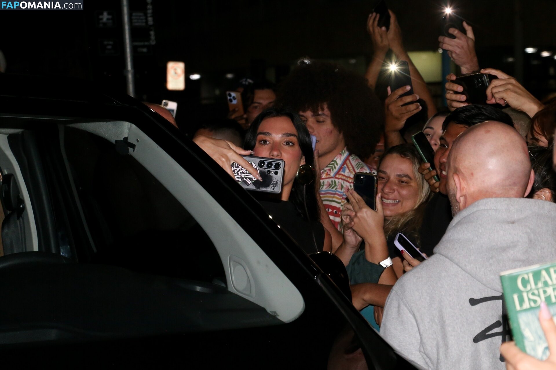 Dua Lipa / dualipa Nago OnlyFans  Przeciekłe zdjęcie #106