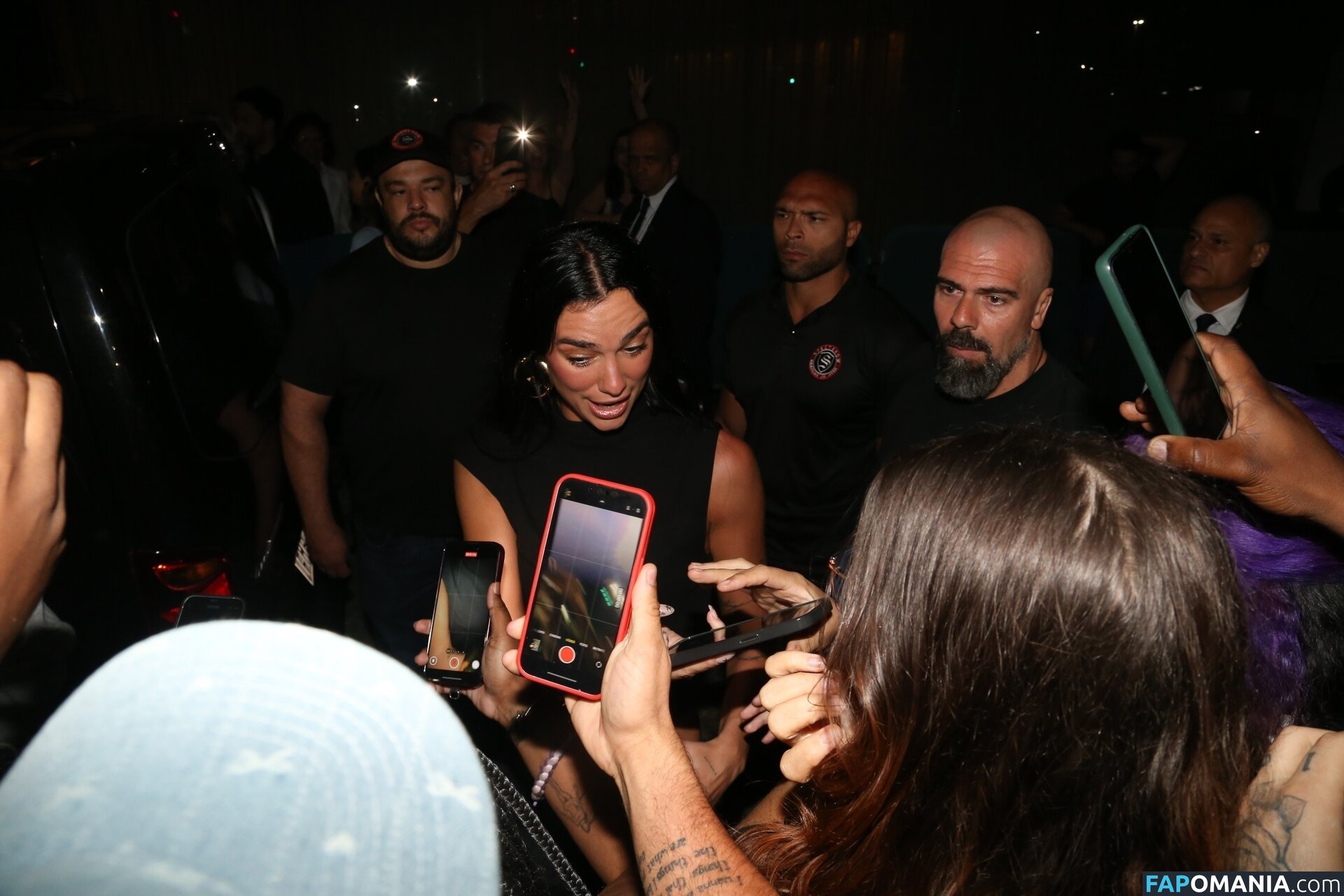 Dua Lipa / dualipa Nago OnlyFans  Przeciekłe zdjęcie #112