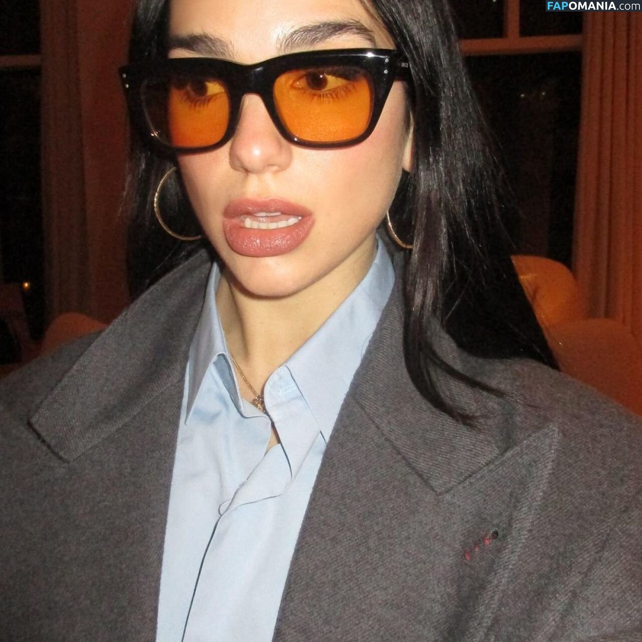 Dua Lipa / dualipa Nago OnlyFans  Przeciekłe zdjęcie #121