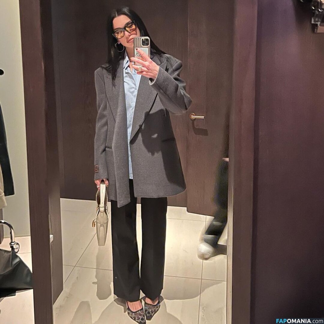 Dua Lipa / dualipa Nago OnlyFans  Przeciekłe zdjęcie #123