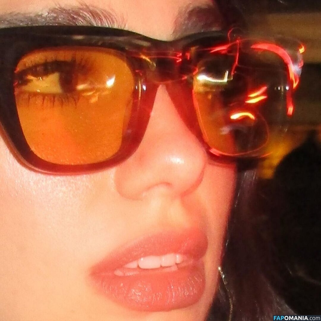 Dua Lipa / dualipa Nago OnlyFans  Przeciekłe zdjęcie #124