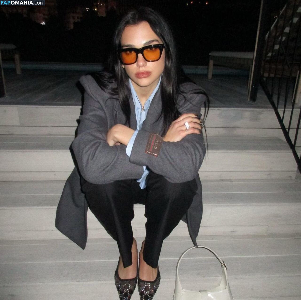 Dua Lipa / dualipa Nago OnlyFans  Przeciekłe zdjęcie #126