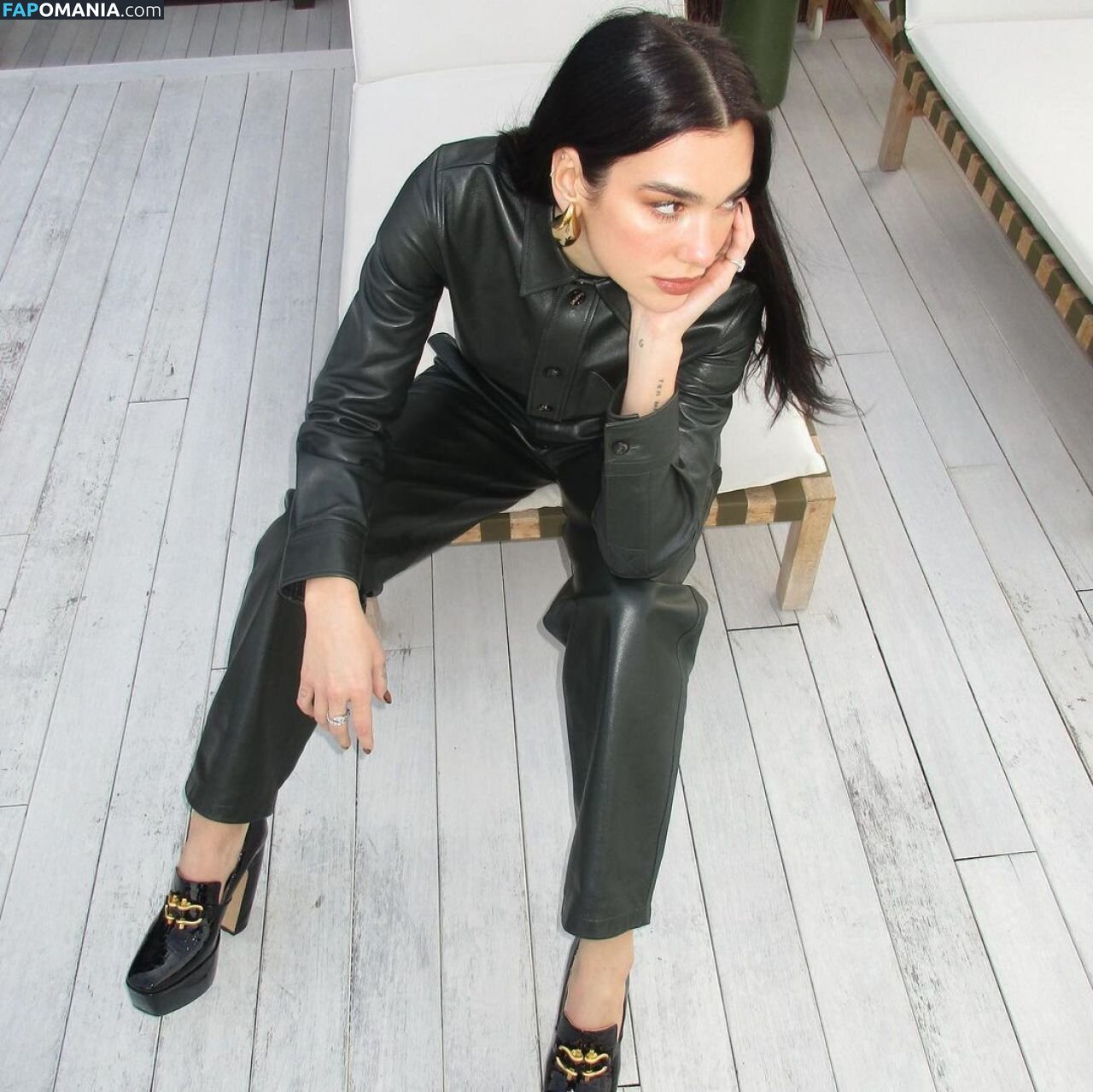 Dua Lipa / dualipa Nago OnlyFans  Przeciekłe zdjęcie #128