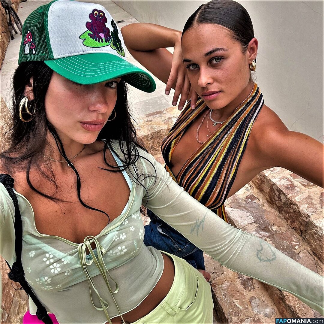 Dua Lipa / dualipa Nago OnlyFans  Przeciekłe zdjęcie #130