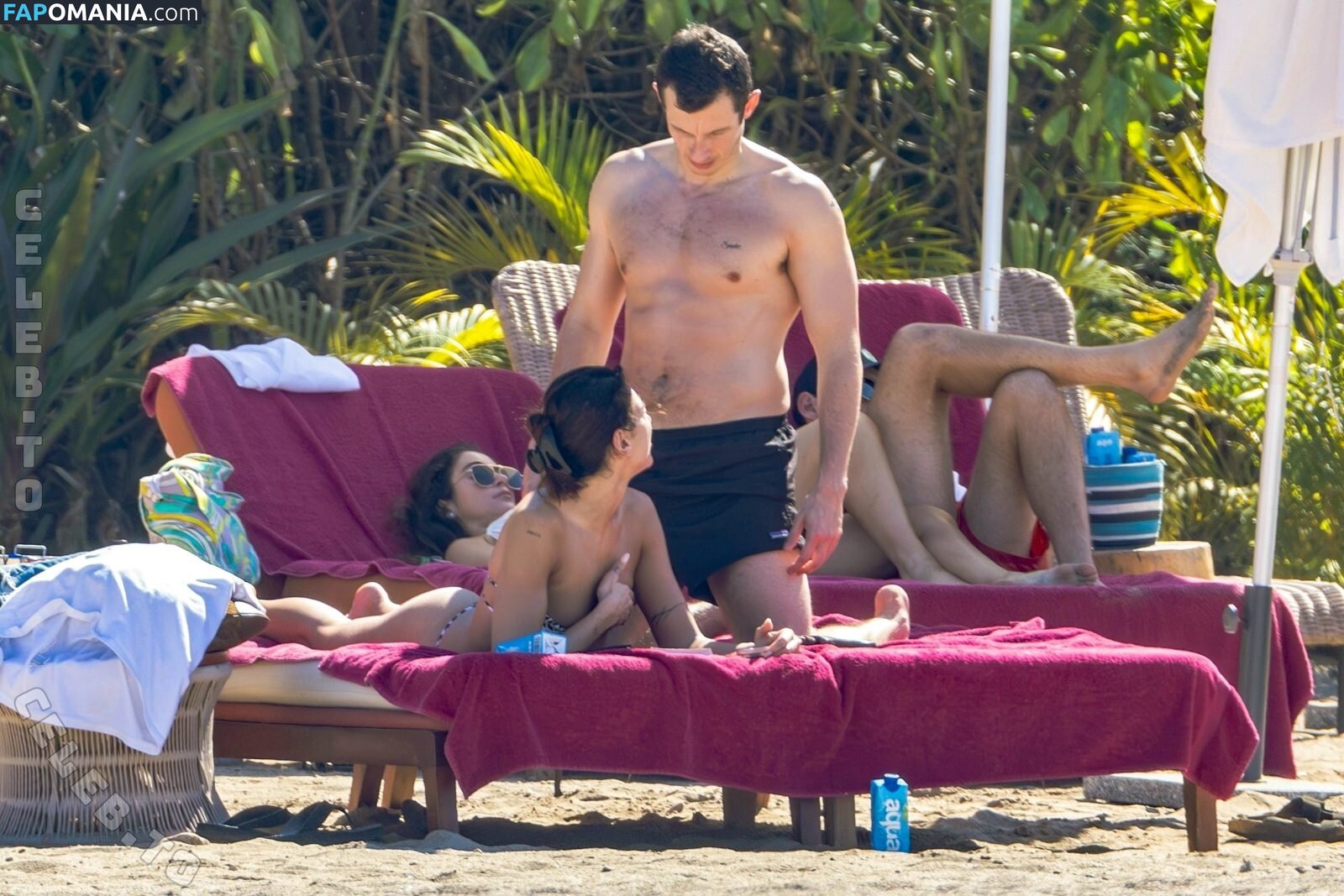 Dua Lipa / dualipa Nago OnlyFans  Przeciekłe zdjęcie #136