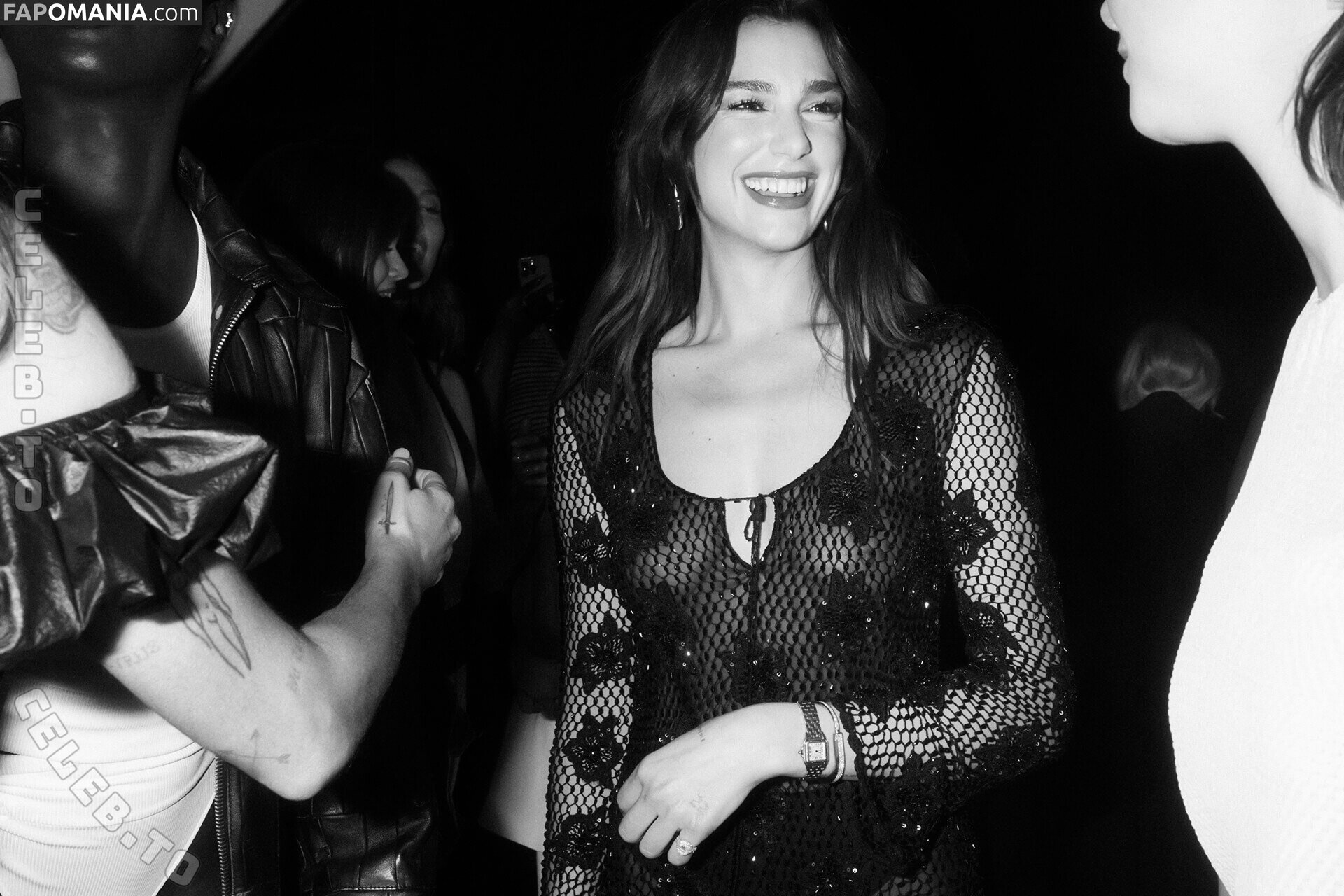 Dua Lipa / dualipa Nago OnlyFans  Przeciekłe zdjęcie #139