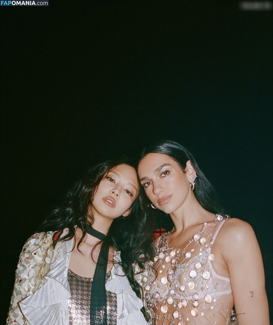 Dua Lipa / dualipa Nago OnlyFans  Przeciekłe zdjęcie #141