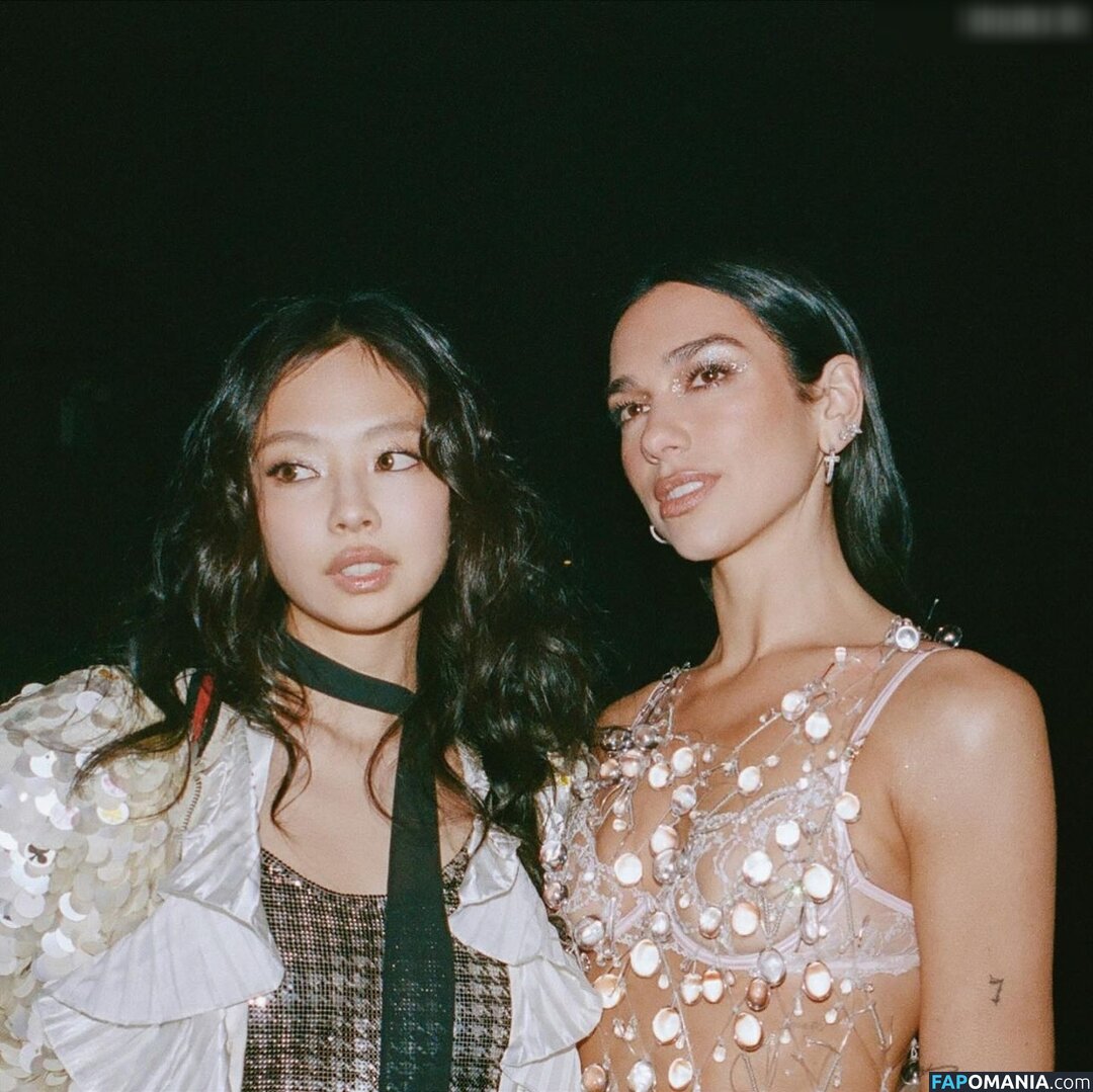 Dua Lipa / dualipa Nago OnlyFans  Przeciekłe zdjęcie #142