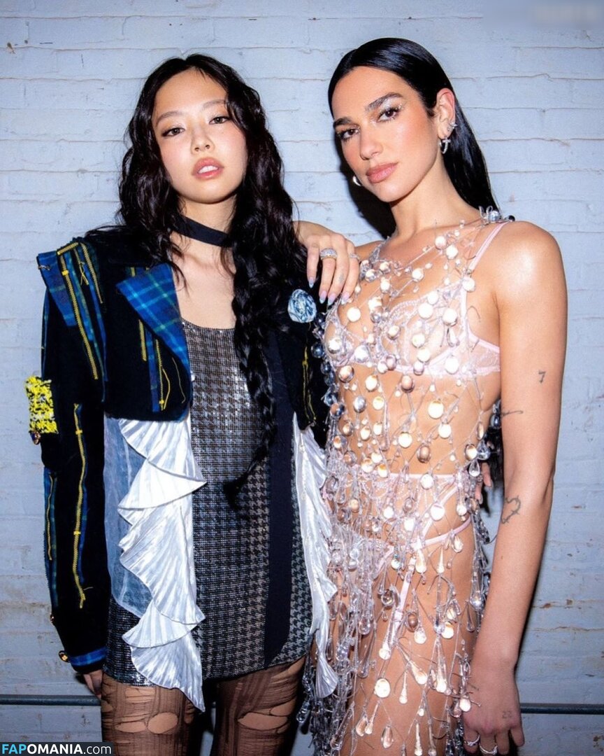 Dua Lipa / dualipa Nago OnlyFans  Przeciekłe zdjęcie #143